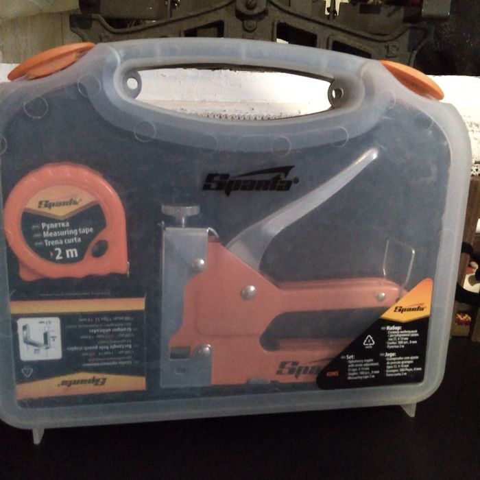 Продам строительный набор