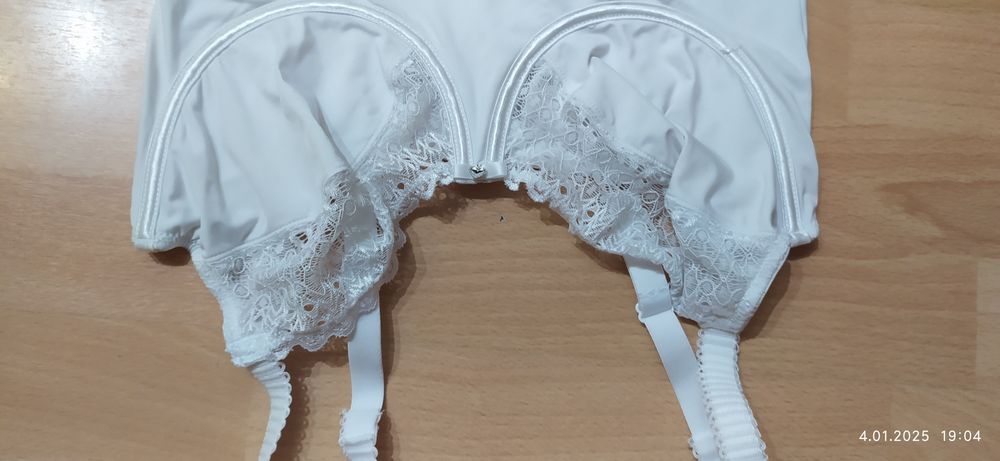 Body modelujące sylwetkę