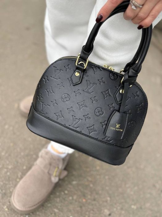 Louis Vuitton сумка люкс