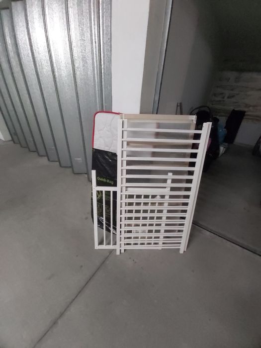 Artigos de bebé em bom estado