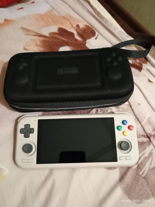 Срочно! Продается Rertoid pocet 4 pro!