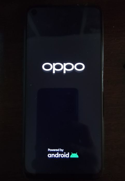 Telemóvel OPPO A96 128GB / 8GB ram