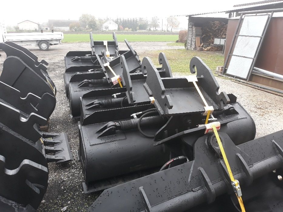 Łyzka skarpowa,skarpówka hydrauliczna 0