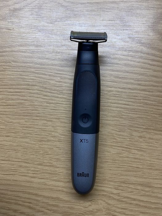 Trymer Braun XT 5200 XT5 Gwarancja