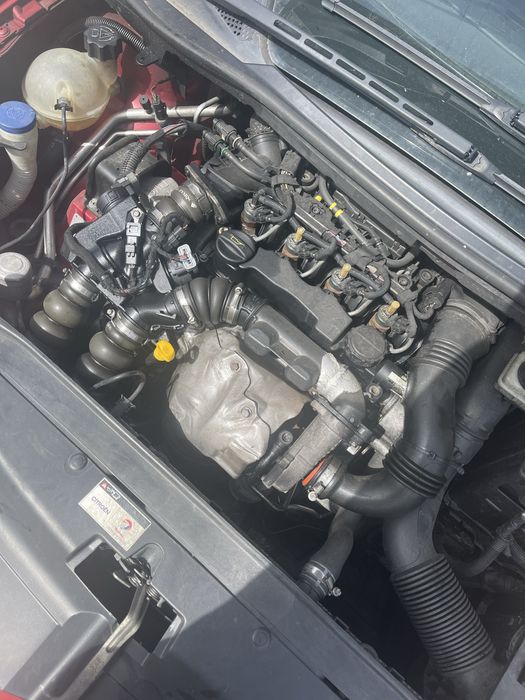 Citroen c4 1.6 110cv