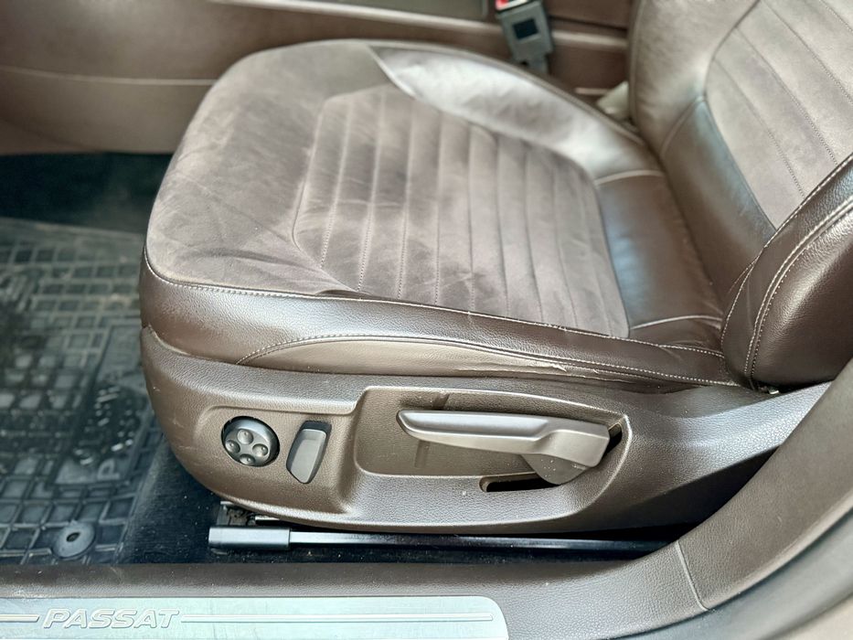 Продам Volkswagen Passat B7 2.0 d АКПП