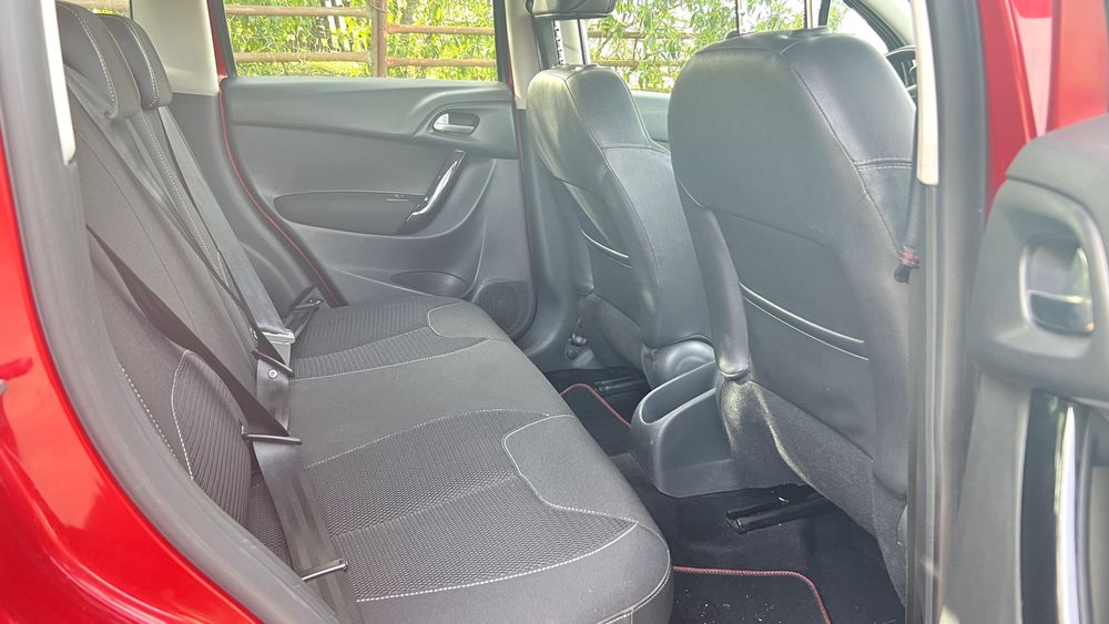 Citroën C3 1.2 VTi Collection – Gasolina (2013) URGENTE ‼️