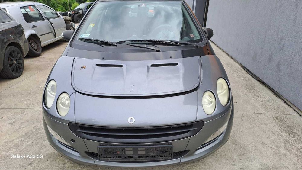 Na Części Smart ForFour I 1.3 Benzyna