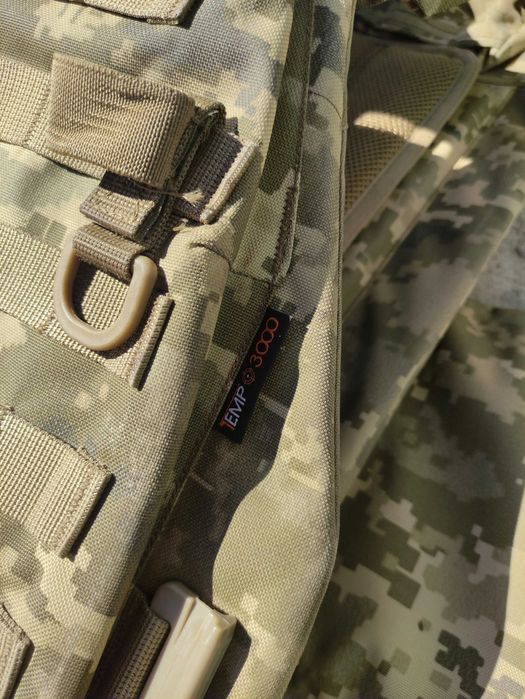 Чохол бронежилета Корсар М3мп-6 (без плит)