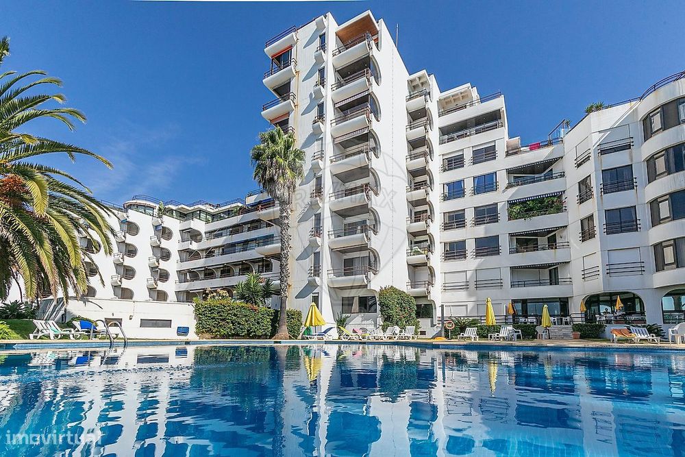 Apartamento T3 para venda