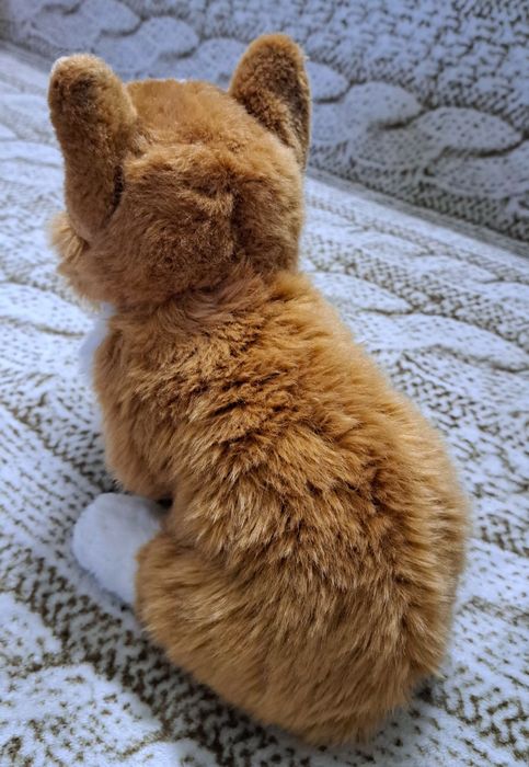 Коргі від Faithful Friends Collectables.