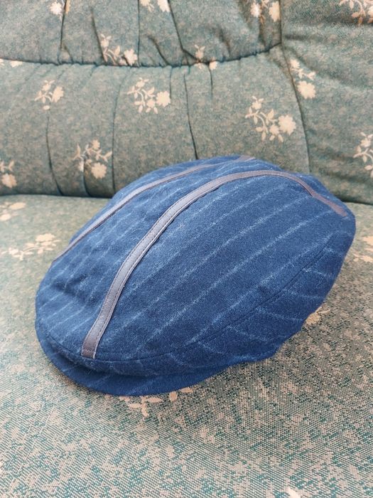 Кепка (хуліганка) Marks & Spencer, Next, C&A, Italia, England