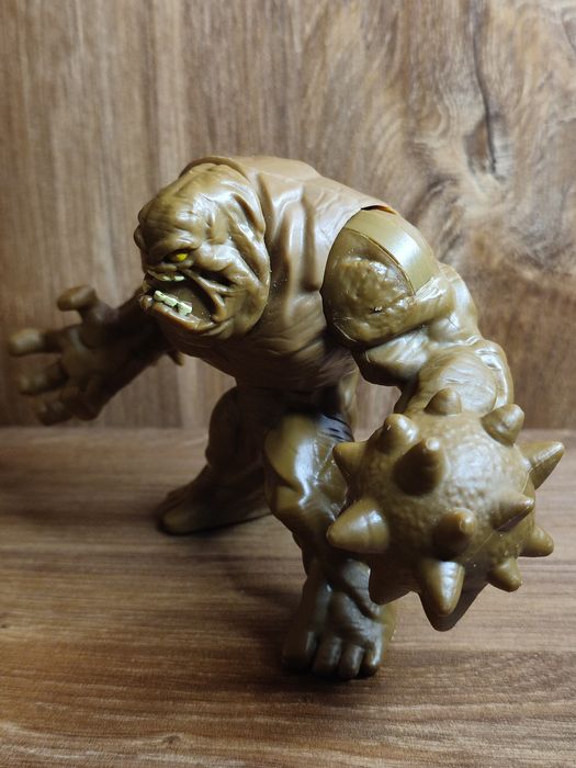 Фигурка Глиноликий Бетмен шарнирная Clayface Batman  TM DC Comics