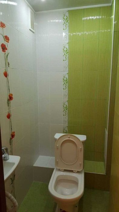 Двухкімнатна квартира в ЖК Атлант