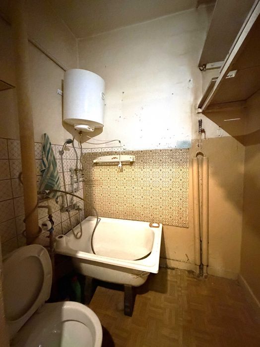 Mieszkanie 2 pokojowe, blisko centrum.