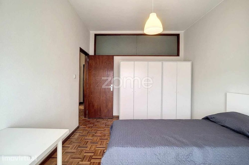 Imóvel situado no Porto / Paranhos