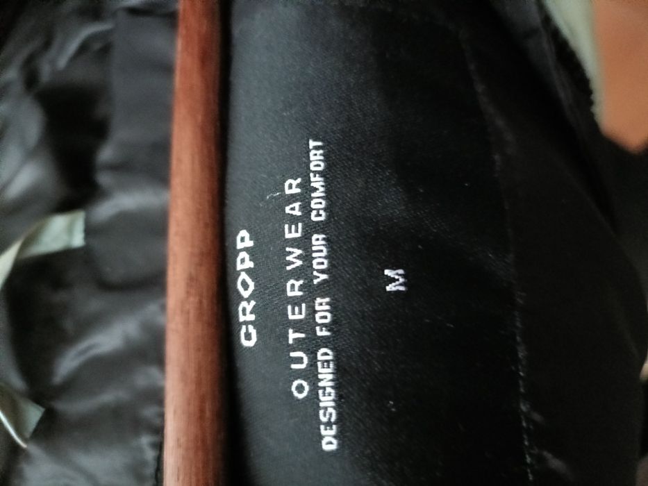 Bardzo ciepła Kurtka damska zimowa Cropp