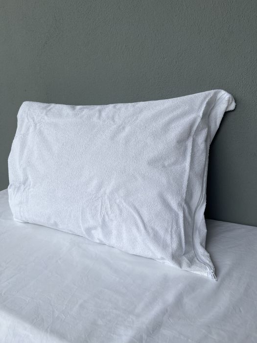 Fronhas de almofada impermeaveis