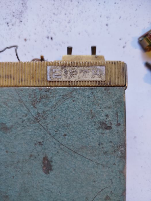 Продам радіо деталі, рація.