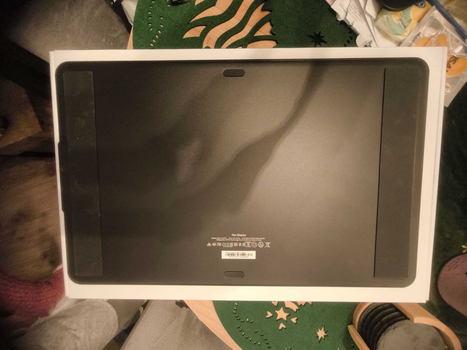 Tablet graficzny X-PEN Artist 15.6 Pro