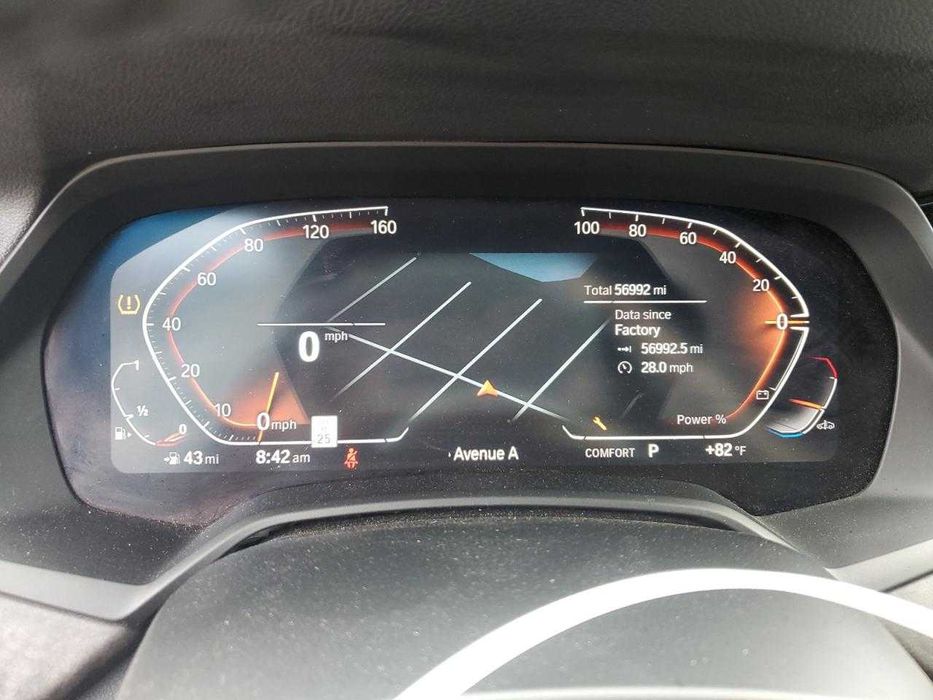 BMW X5 XDrive40I 2021