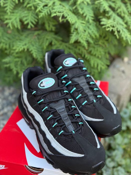 Nike Air Max 95