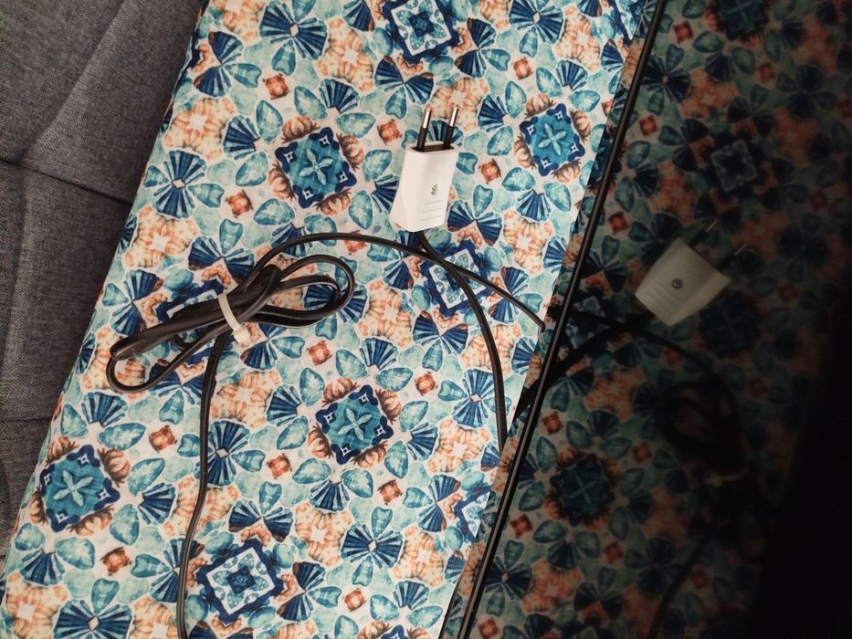 Televisão JVC LCD 39" HD LED