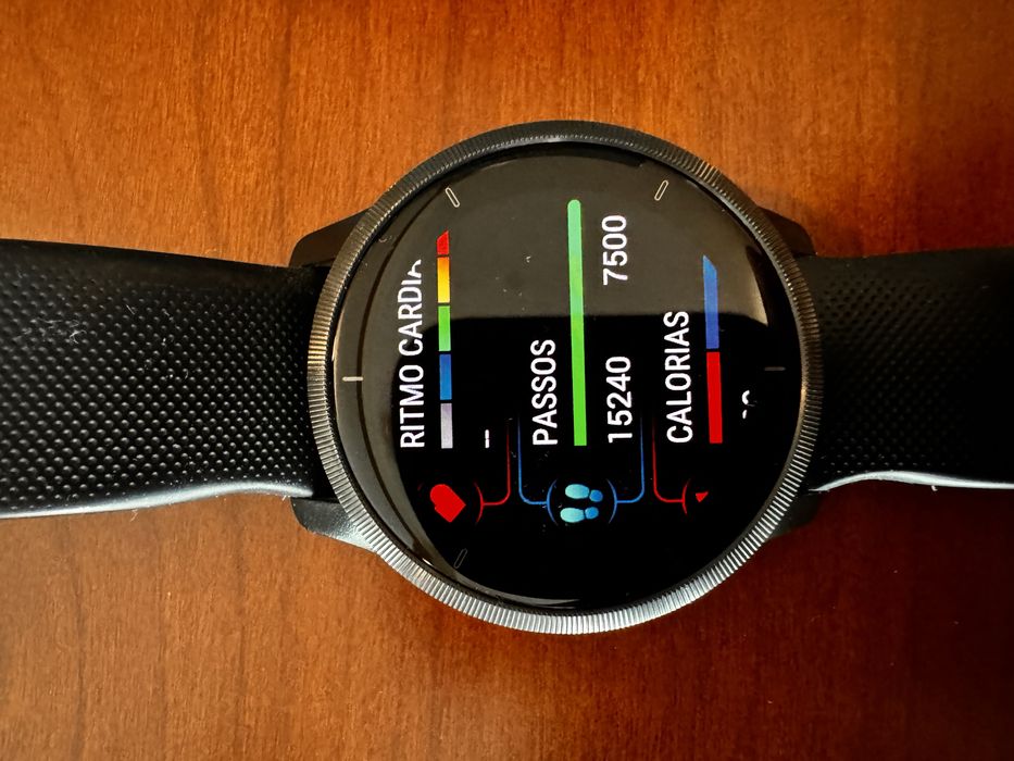 Relogio Garmin Venu 2