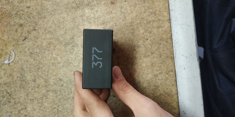 Реле склоочисників(VW,Skoda,Audi) група VAG.