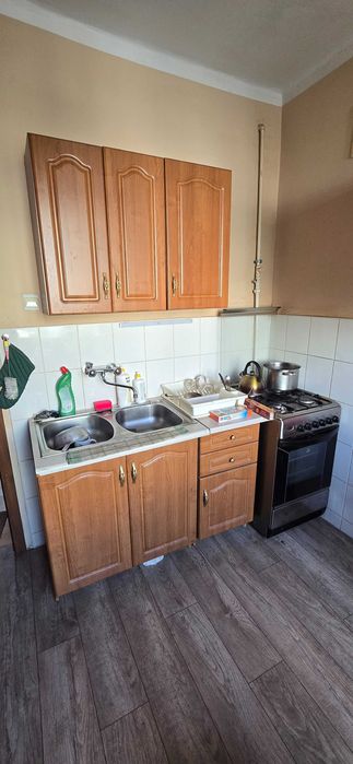 Oddam Stare meble kuchenne i do salonu plus dywany