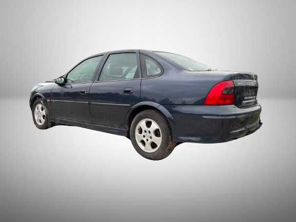 Opel Vectra B 1.8 16V ex1 automat kolor z20h CZĘŚCI