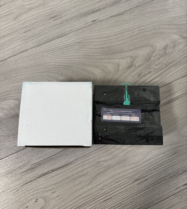 Автоматичний перемикач Lightwell JXQ5-125/2P 256728