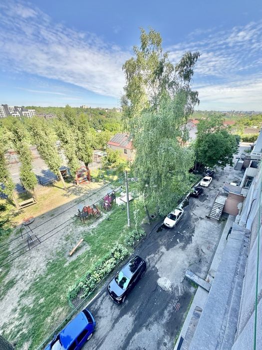1к.кв Гагарина.ВИДОВАЯ.5 этаж.Кирпич 29999$