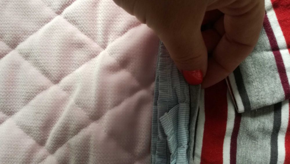 Bluza, koszulka elegancka dla malucha rozmiar 62