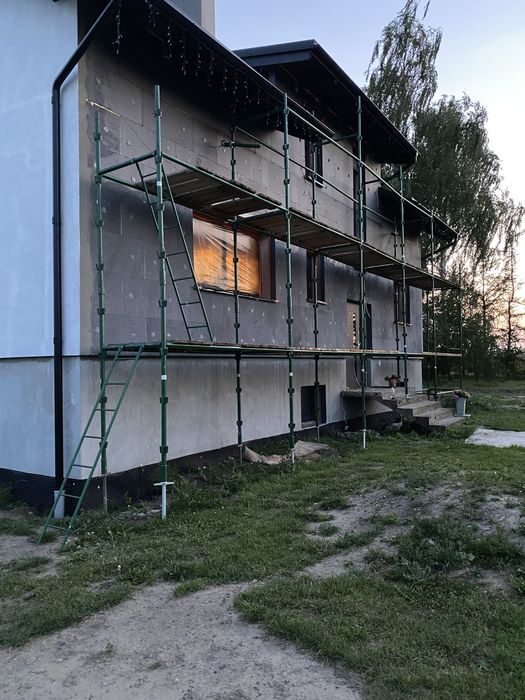 RuszTOWANie WynAjme