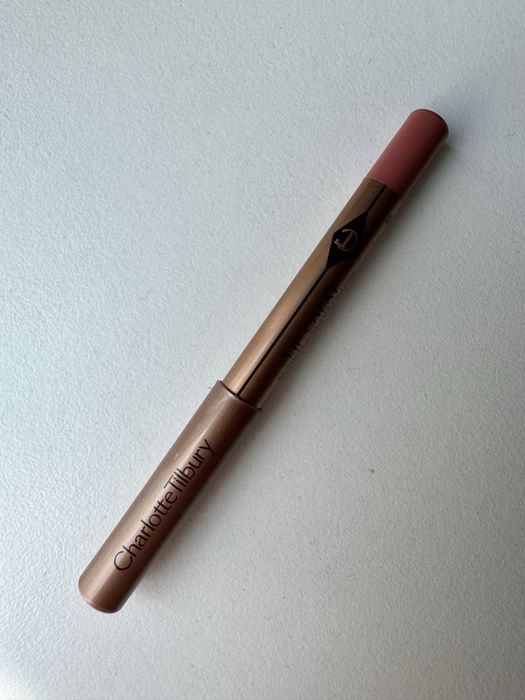 Олівець для губ Charlotte tilbury pillow talk MINI