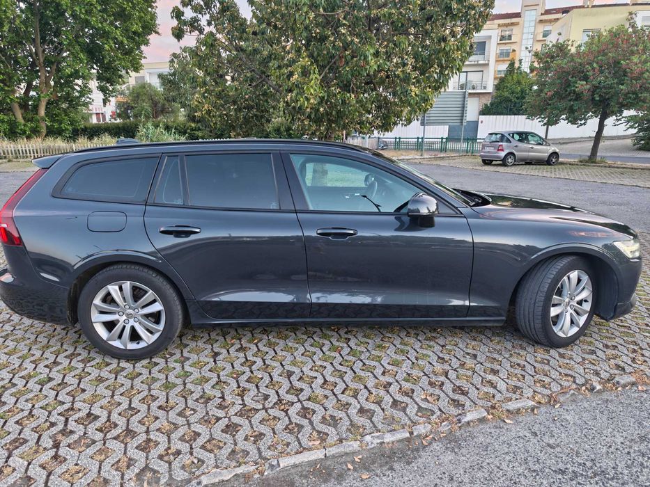 Volvo V60 2.0D3 Momentum