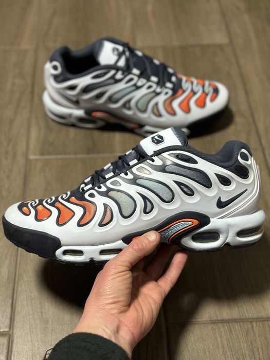 Кроссовки Nike Air Max Plus Drift FD4290