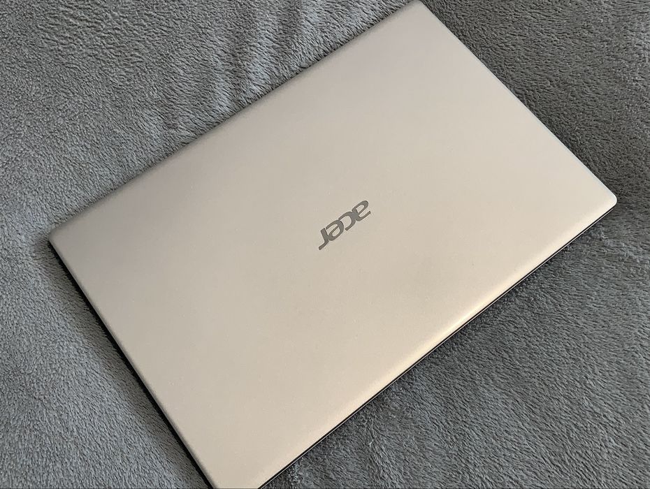 ТЕРМІНОВО Ноутбук Aspire 3 A315-23 series