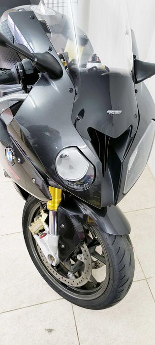BMW S1000RR 2011