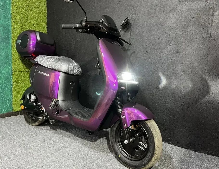 Електроскутер бюджетний ‼️Corso 500 Вт