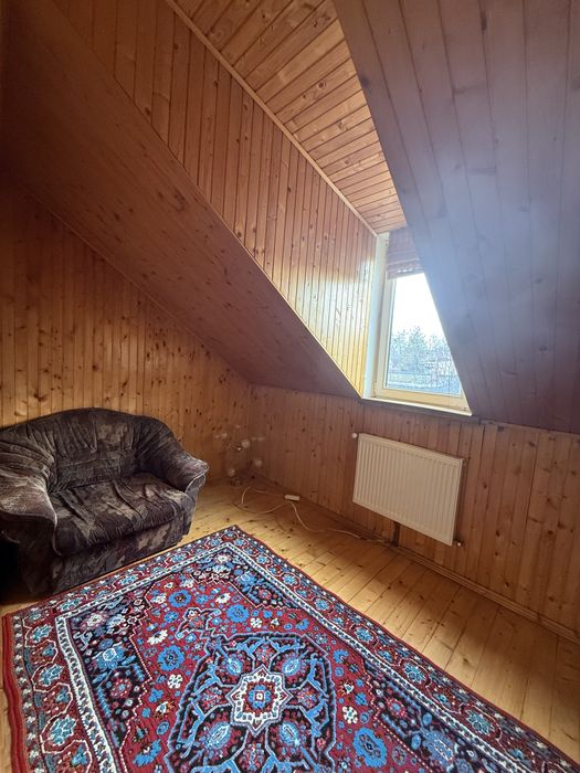 Оренда півособняка центр Івано-Франківська