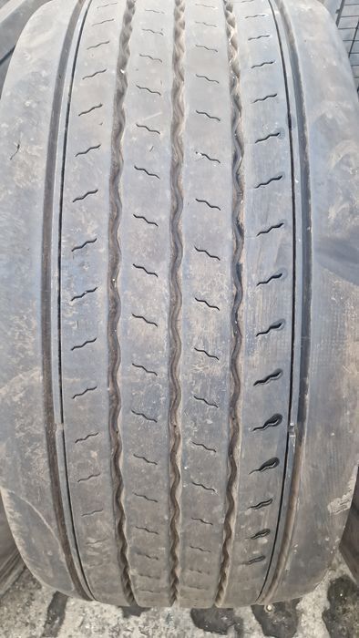 385/55r22.5 Continental Conti Hybrid HS3 +
