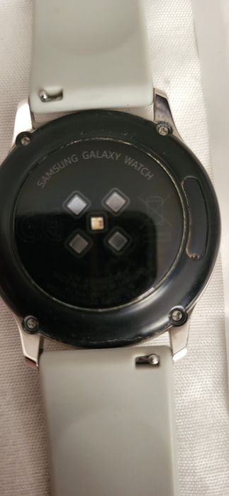 Galaxy watch active