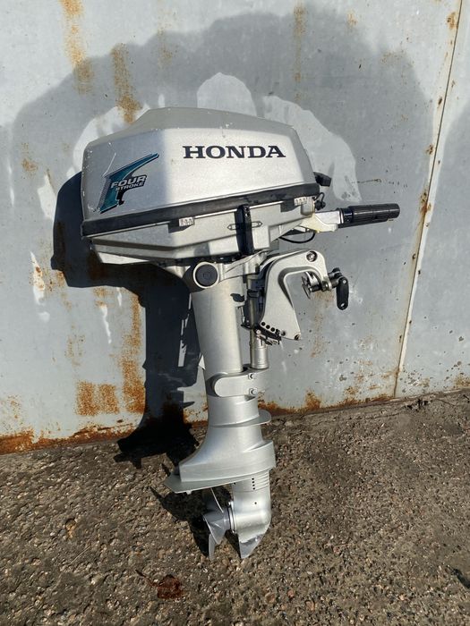 Двигун для човна honda