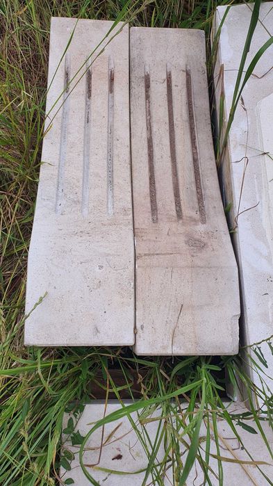 Pedras lareira (decorativas