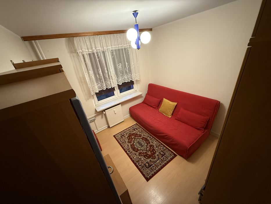 Dwa pokoje do wynajęcia Kraków Bronowice Małe - Widok 3