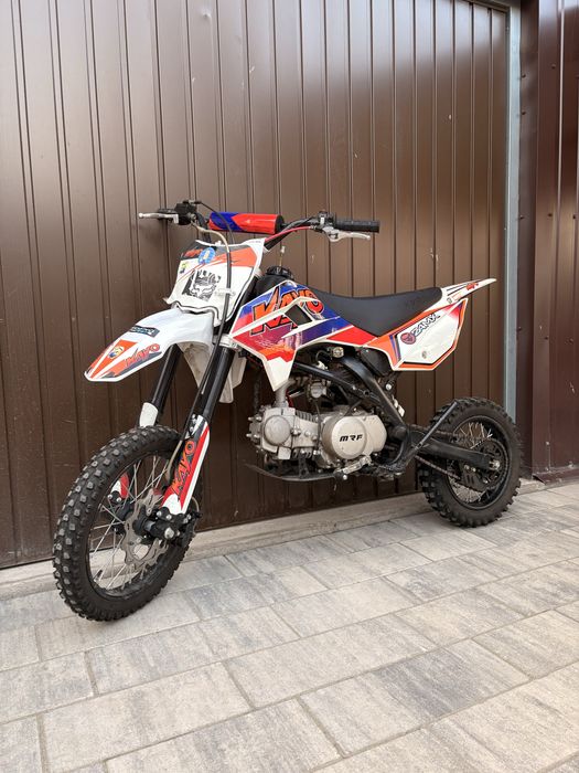 MRF 120.