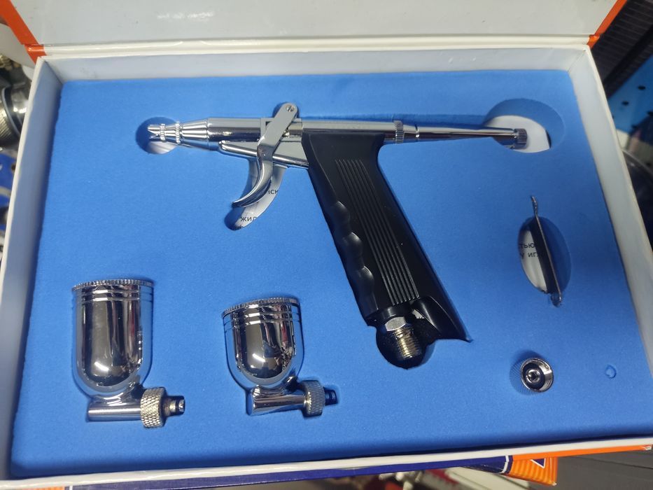 Аерограф Аэрограф професійний MIOL