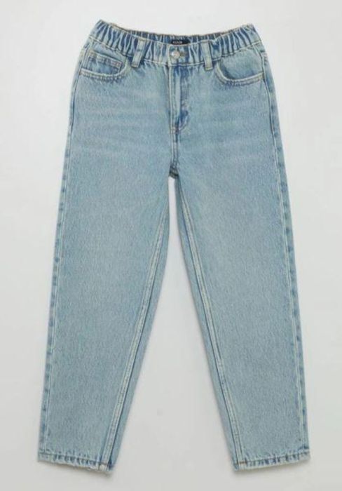 Джинси на хлопчика